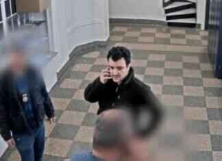 Mahmoud Khalil Defies Government Objections to Hold Newborn Son mahmoud-khalil-defies-government-objections-to-hold-newborn-son