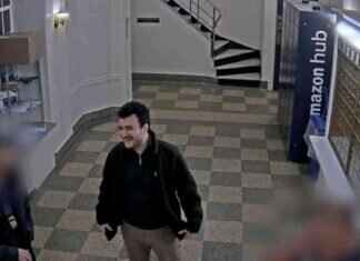 Mahmoud Khalil’s Legal Team Releases New Video of Arrest Interaction with ICE Agents mahmoud-khalils-legal-team-releases-new-video-of-arrest-nteraction-with-ce-agents