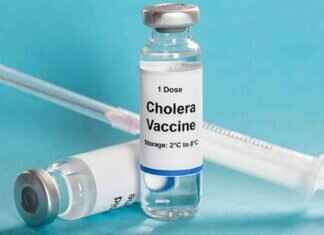 Man Dies of Cholera in Kuttanad, Alappuzha: 48-Year-Old Victim man-dies-of-cholera-in-kuttanad-alappuzha-48-year-old-victim