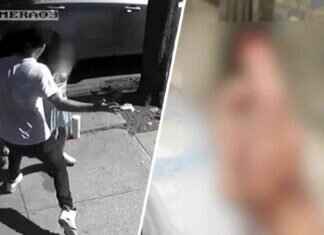 Man in Queens assaults young girl and bites off officer’s fingertip: DA man-in-queens-assaults-young-girl-and-bites-off-officers-fingertip-da