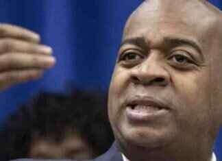 Mayor of New Jersey Arrested During Visit to ICE Facility mayor-of-new-jersey-arrested-during-visit-to-ce-facility