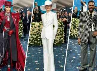 Met Gala Celebrity Arrivals: Live Red Carpet Fashion Updates met-gala-celebrity-arrivals-live-red-carpet-fashion-updates