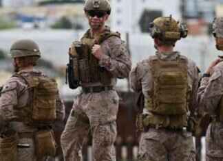 Mexican President Rejects Trump’s Offer for US Troops in Cartel Fight mexican-president-rejects-trumps-offer-for-us-troops-in-cartel-fight