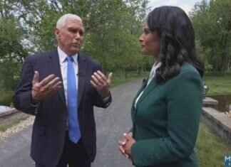 Mike Pence Explains Decision to ‘Part Ways’ with Trump mike-pence-explains-decision-to-part-ways-with-trump