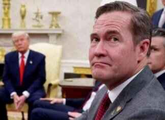 Mike Waltz Nominated by Trump as U.N. Ambassador mike-waltz-nominated-by-trump-as-un-ambassador