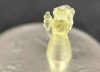 Miniature Rocket Engine: Smaller Than a ₹1 Coin miniature-rocket-engine-smaller-than-a-1-coin