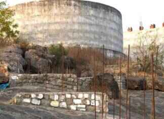 Improving Drinking Water Supply in Guntur: Centre allocates ₹363.23 crore mproving-drinking-water-supply-in-guntur-centre-allocates-36323-crore