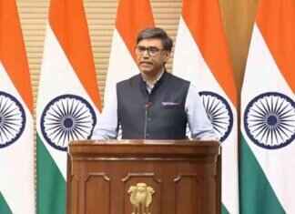 India-Pakistan Agreement: Ceasefire Deal Confirmed by Foreign Minister ndia-pakistan-agreement-ceasefire-deal-confirmed-by-foreign-minister