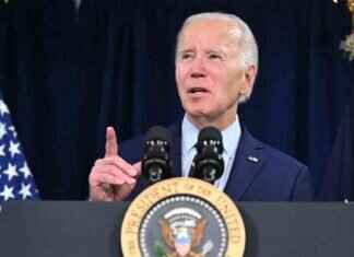 New Audio Reveals Joe Biden’s Memory Lapses in 2023 Investigation new-audio-reveals-joe-bidens-memory-lapses-in-2023-nvestigation