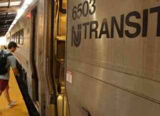 New Jersey Transit Strike: 350,000 Commuters Scramble for Transportation new-jersey-transit-strike-350000-commuters-scramble-for-transportation