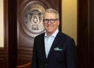 New Title: James B. Milliken appointed UC president new-title-james-b-milliken-appointed-uc-president