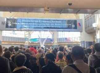 NJ Transit Rail Strike Looms: 350K Riders in State of Emergency nj-transit-rail-strike-looms-350k-riders-in-state-of-emergency