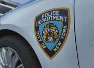 NYPD Shares Palestinian Protester Info with ICE for Deportation nypd-shares-palestinian-protester-nfo-with-ce-for-deportation