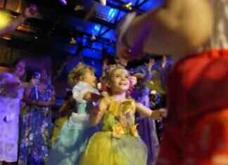 ‘Once Upon A Wish’ Party: Disney’s Week of Wishes Celebration once-upon-a-wish-party-disneys-week-of-wishes-celebration