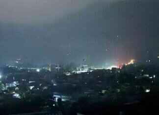 Pakistan Responds to India’s Missile Strikes as ‘Act of War’ pakistan-responds-to-ndias-missile-strikes-as-act-of-war