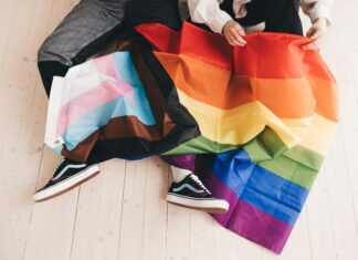 GenderX: Discover The Future of Gender Identity and Expression