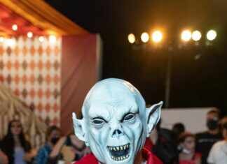 From Goblin to Goblin God: Unveiling the Transformation Journey