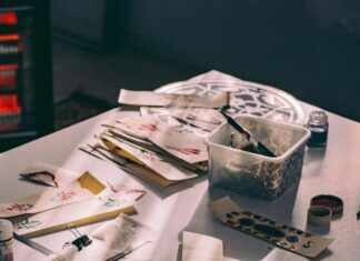 Decoupage Paper: Unleash Your Creativity with Stunning Designs!