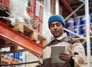 Latitude WMS: Unlocking Efficiency in Warehouse Management Systems