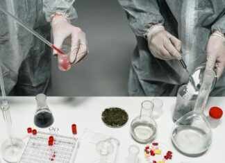 Liquid Cocaine: Discover Its Effects, Risks, and Alternatives