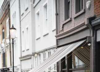 Red Light District Residence On Ground Floor: Discover Unique Living