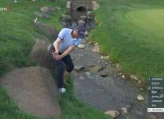 PGA Championship Day 1: Golfers Nail Incredible Shots pga-championship-day-1-golfers-nail-ncredible-shots