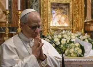 Pope Leo XIV: AI’s Main Challenge for Humanity pope-leo-xv-as-main-challenge-for-humanity