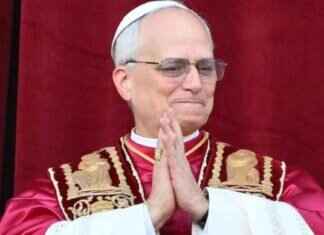 Pope Leo XIV Celebrates First Papal Mass: Historic Moment pope-leo-xv-celebrates-first-papal-mass-historic-moment