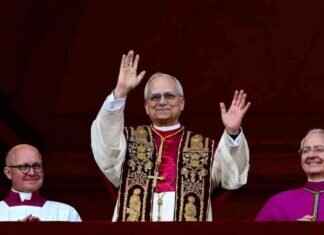 Pope Leo XIV: Journey from Chicago to the Vatican pope-leo-xv-journey-from-chicago-to-the-vatican