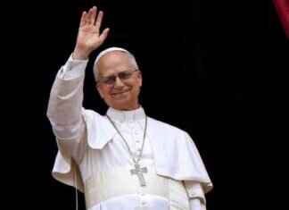 Pope Leo XIV Inaugural Mass: Thousands Expected to Gather pope-leo-xv-naugural-mass-thousands-expected-to-gather