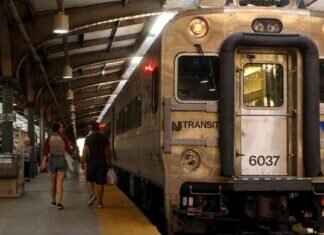 Potential New Jersey Transit Strike Could Affect 350K Commuters potential-new-jersey-transit-strike-could-affect-350k-commuters