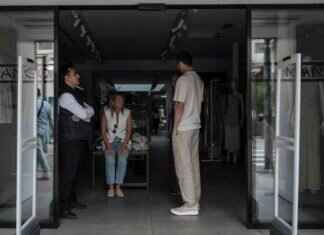 Power Outage Disrupts Cannes Film Festival and Traffic in Southeast France power-outage-disrupts-cannes-film-festival-and-traffic-in-southeast-france