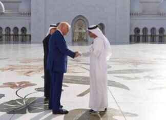 President Trump Signs Major AI Deal Before Departing: Live Updates president-trump-signs-major-a-deal-before-departing-live-updates