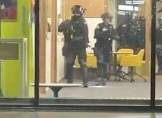 Protesters Arrested at University of Washington: What Happened? protesters-arrested-at-university-of-washington-what-happened