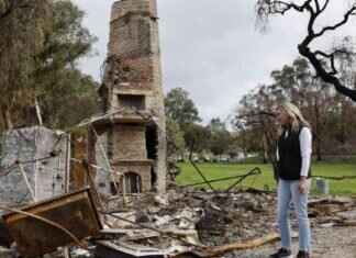Rebuilding Plans for Will Rogers Historic Home After Fire rebuilding-plans-for-will-rogers-historic-home-after-fire