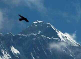 Record-breaking climber conquers Everest for the 19th time record-breaking-climber-conquers-everest-for-the-19th-time