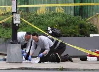 Reevaluating Security Measures After Israeli Embassy Staffers Shooting reevaluating-security-measures-after-sraeli-embassy-staffers-shooting