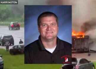 Remembering Coach V: A Tribute to the Beloved NJ High School Coach from the Taconic Crash remembering-coach-v-a-tribute-to-the-beloved-nj-high-school-coach-from-the-taconic-crash