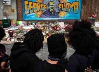 Remembering George Floyd: Media Coverage on the 5th Anniversary remembering-george-floyd-media-coverage-on-the-5th-anniversary