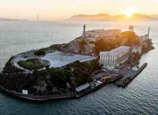 Reopening Alcatraz: Trump Praises ‘Very Strong’ Facility reopening-alcatraz-trump-praises-very-strong-facility