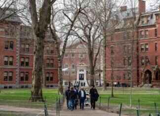 Restriction on Harvard University’s Admission of International Students restriction-on-harvard-universitys-admission-of-nternational-students