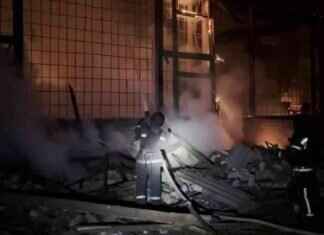 Russia launches military offensive in Ukraine before Putin-Trump peace negotiations. russia-launches-military-offensive-in-ukraine-before-putin-trump-peace-negotiations