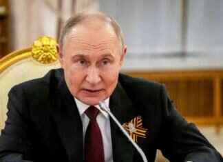 Russia to Restart Talks with Kyiv on May 15 russia-to-restart-talks-with-kyiv-on-may-15