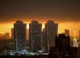 Russia-Ukraine Conflict: Massive Drone and Missile Attack During Prisoner Exchange russia-ukraine-conflict-massive-drone-and-missile-attack-during-prisoner-exchange