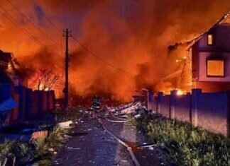 Russia’s Massive Aerial Attack on Ukraine: Latest Updates russias-massive-aerial-attack-on-ukraine-latest-updates