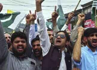 Is Pakistan’s reaction to India’s move strategic or just politics? s-pakistans-reaction-to-ndias-move-strategic-or-just-politics