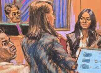 Sean ‘Diddy’ Combs Trial Day 9: Ventura vs. Defense Lawyers in Testimony Battle sean-diddy-combs-trial-day-9-ventura-vs-defense-lawyers-in-testimony-battle