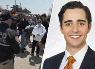 Search for Missing Man on Long Island Coastline search-for-missing-man-on-long-sland-coastline