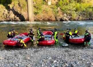 Search underway for man missing after kayak incident on American River search-underway-for-man-missing-after-kayak-incident-on-american-river