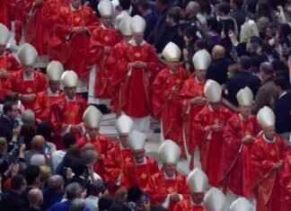 Secrets of Papal Conclave: Rituals and Voting Process Revealed secrets-of-papal-conclave-rituals-and-voting-process-revealed